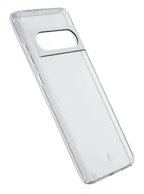 CELLULARLINE Google Pixel 8A Clear Duo ovitek