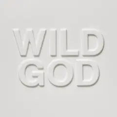 CAVE N. & THE BAD SEEDS -  LP/WILD GOD