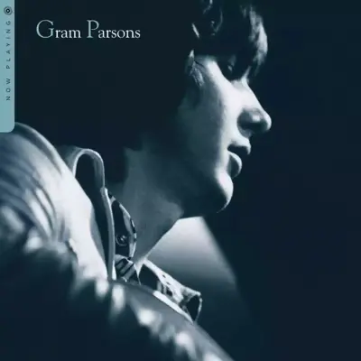 PARSONS G. - LP/NOW PLAYING