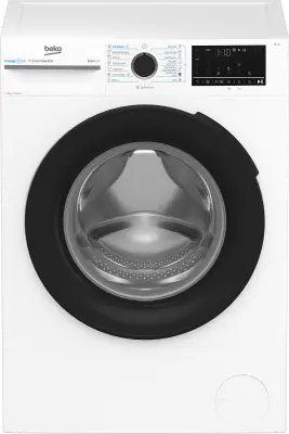 BEKO BM3WFU410415WB pralni stroj