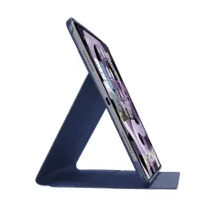 SBS PRO IPAD AIR 11" (2025/2024/22/20) MODRA MAPA