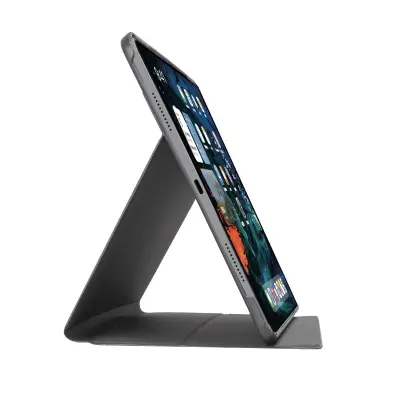 SBS iPad Pro 13" 2024 črna mapa