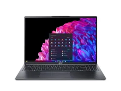 ACER Swift Go SFG16-72-77ZD Intel Core Ultra 7 155U/16GB/SSD 1TB/16" 3.2K OLED/W11H/AI+PC prenosni računalnik