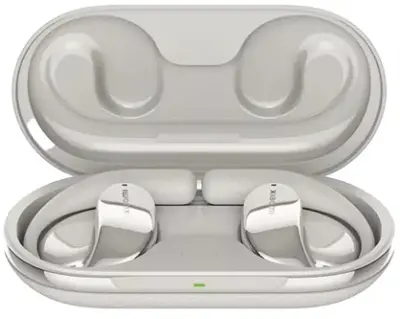 Xiaomi OpenWear Stereo slušalke bež