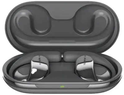 Xiaomi OpenWear Stereo slušalke sive
