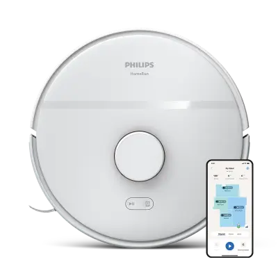 PHILIPS XU2000/20 robotski sesalnik
