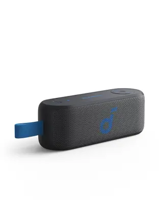 ANKER Soundcore Select 3 (črn) prenosni Bluetooth zvočnik