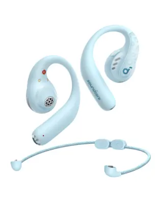 ANKER Soundcore AeroFit Pro (modre) brezžične slušalke
