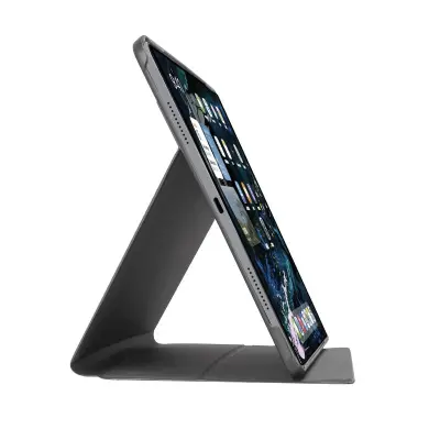 SBS iPad Pro 11" 2024 črna mapa