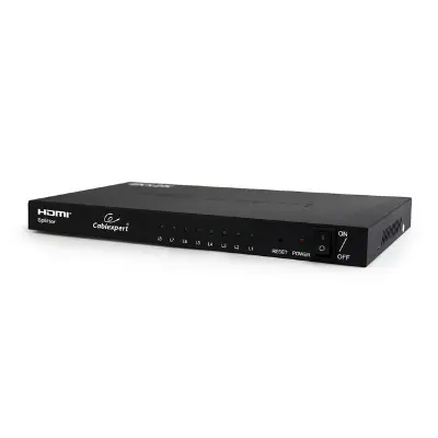 HDMI delilnik 8x HDMI