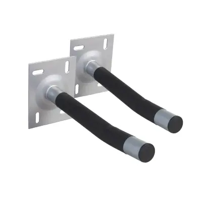 Univerzalni stenski nosilec Maclean MC-438, 2 kosa