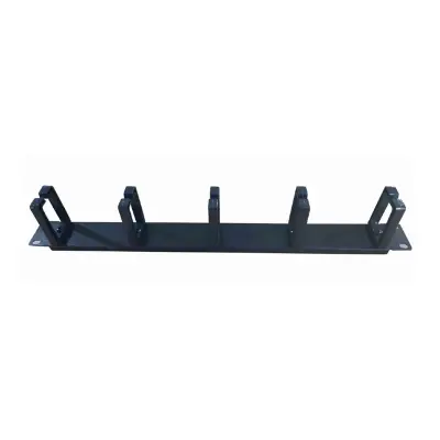 Vodilo za kable 19", 1U, 19C-CM-03