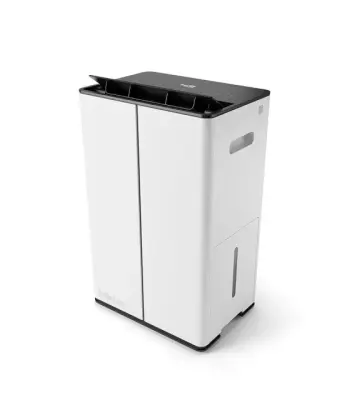 Razvlažilnik zraka Lukas