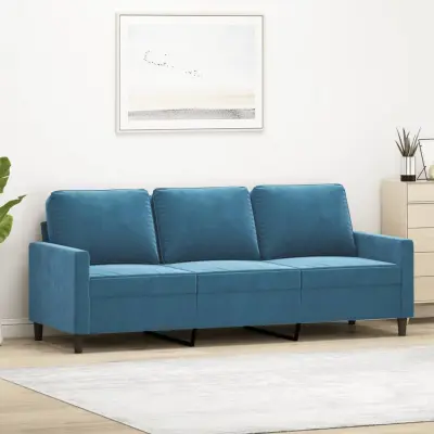 The Living Store Trosed moder 180 cm žamet - Trosed
