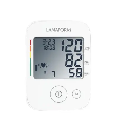 Merilnik tlaka Lanaform ABPM-100