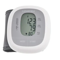Zapestni merilnik tlaka Lanaform WBPM-110