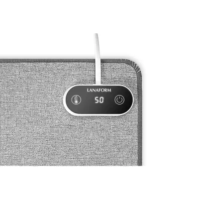 Grelna podloga Lanaform Heating Desk Pad