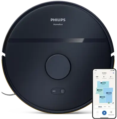 Usisavač robot Philips XU2000/10