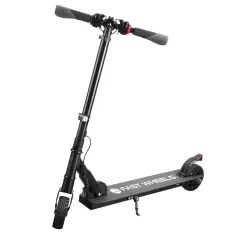 250W 8KM električni skiro 90KG 15KM/h FAST WHEELS