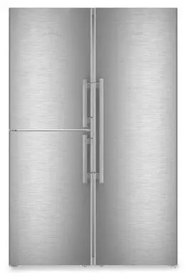 LIEBHERR XRCsd 5255 prostostoječ hladilnik