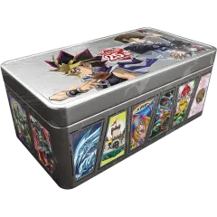 Yugioh 2024 25Th Tin: Dueling Mirrors karte