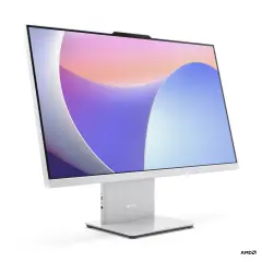 LENOVO IdeaCentre AIO 27 AMD Ryzen 5 7535HS 27inch IPS FHD 16GB 1TB UMA W11H Cloud Grey - vse-v-enem