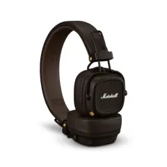 MARSHALL MAJOR V BT rjave slušalke