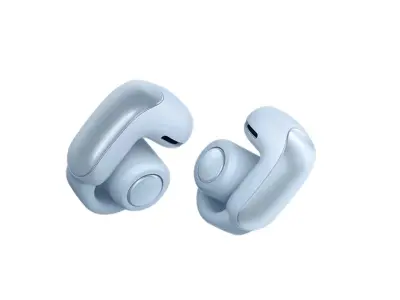 OPEN EAR ULTRA SLUŠALKE MOONSTONE BLUE