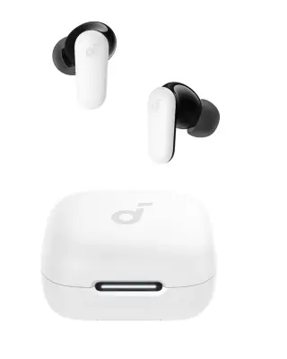 Anker Soundcore P30i brezžične slušalke, bele