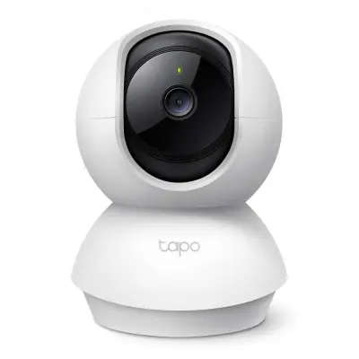 Varnostna Wi-Fi kamera Tp-Link Tapo Tc71 2K Pan/Tilt