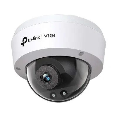 TP-LINK VIGI C220I 2,8mm IR dnevna/nočna 2MP LAN PoE FHD zunanja nadzorna kamera