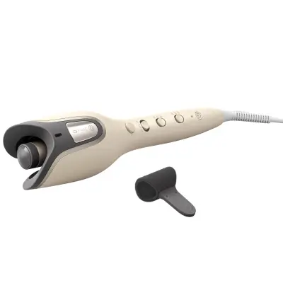 Vrnjen artikel - PHILIPS BHB887/00 samodejni kodralnik las