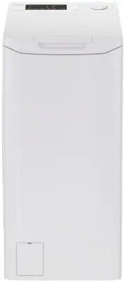 CANDY TCA273D3-S pralni stroj