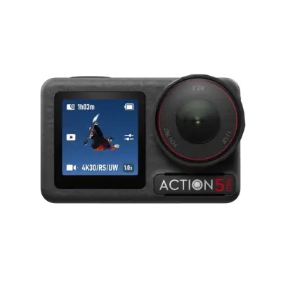 DJI Action 5 Pro Standard akcijska kamera