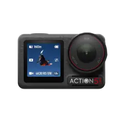 DJI Action 5 Pro Adventure akcijska kamera