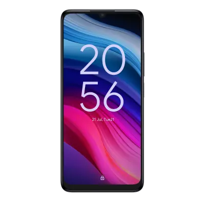 Demo - TCL 505 8/128GB Space Gray