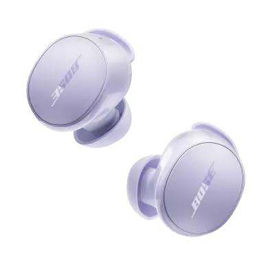 BOSE QUIETCOMFORT EARBUDS