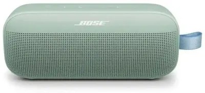 Zvočnik BOSE SOUNDLINK FLEX II, zelen