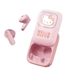 OTL HELLO KITTY drsne TWS brezžične slušalke