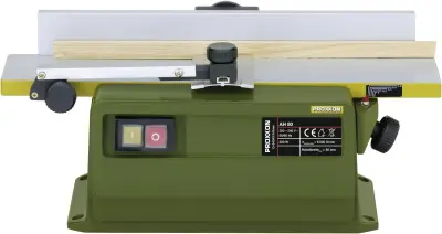 Proxxon Micromot AH 80 poravnalni skobeljni stroj z odsesavanjem   80 mm