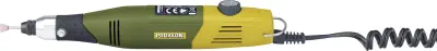 Vrtalni in rezkalni stroj 50EProxxon Micromot 28510    Območje števila vrtljajev5000 - 20 28 510
