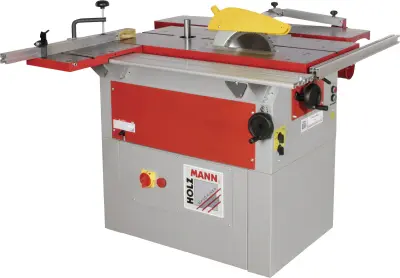 Holzmann Maschinen  K5260L_400V večnamensko orodje