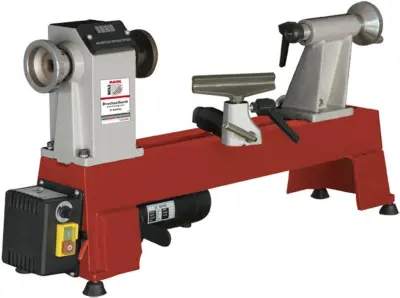 Holzmann Maschinen D460FXL_230V les stružnica  550/770 W