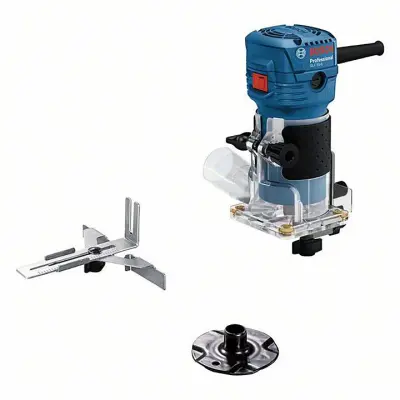 Bosch Professional GLF 55-6 rezkar za robove