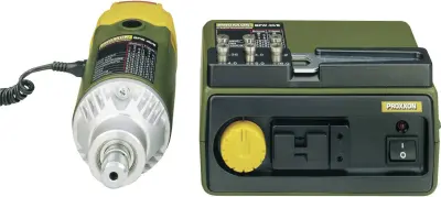 Proxxon Micromot BFW 40/E rezkalni motor  230 V\, 40 V