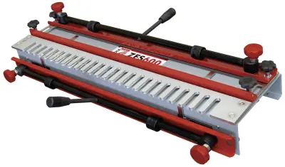 Holzmann Maschinen ZFS600 rezkalni nastavek