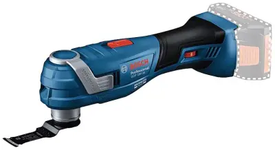 Bosch Professional GOP 18V-34 06018G2001 akumulatorsko večnamensko orodje  brez akumulatorja\, brez polnilca