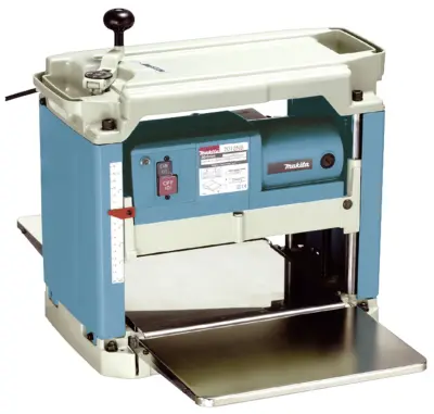 Makita  debelinski skobeljni stroj  1650 W  304 mm