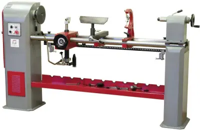 Holzmann Maschinen DBK1300_400V les stružnica  1100/1500 W