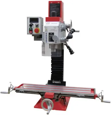 Holzmann Maschinen BF25VLN_230V rezkalnik 700/1000 W 230 V